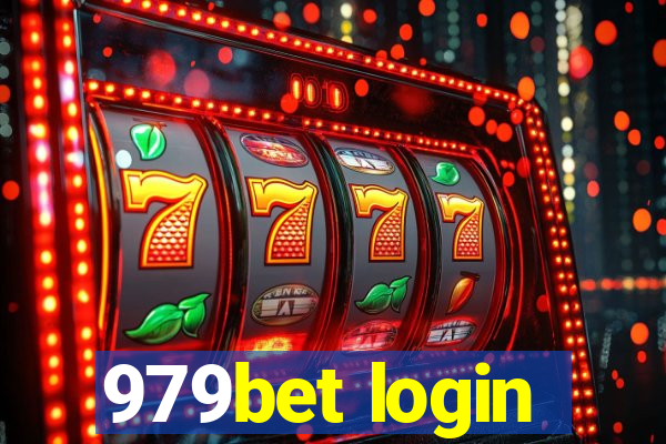 979bet login